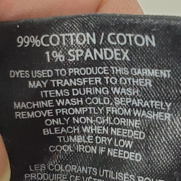 Broken Promises heartbreak skull scorpion factory distressed ultra-slim jeans - Picture 8 of 14